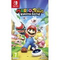 Mario + Rabbids: Kingdom Battle thumbnail 1