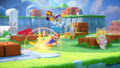Mario + Rabbids: Kingdom Battle thumbnail 5