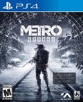 Metro Exodus thumbnail 1