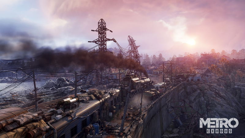 Metro Exodus image 8