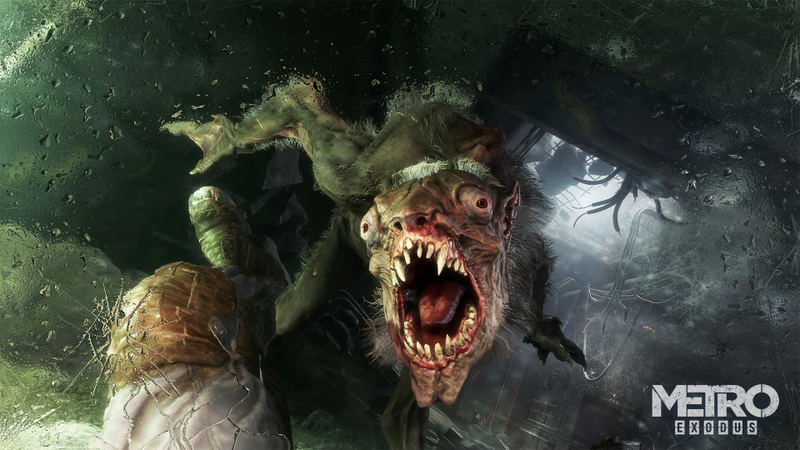 Metro Exodus image 5