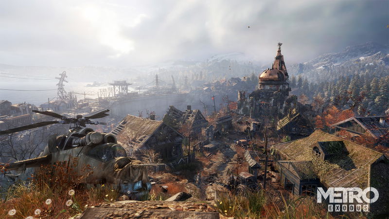 Metro Exodus image 6