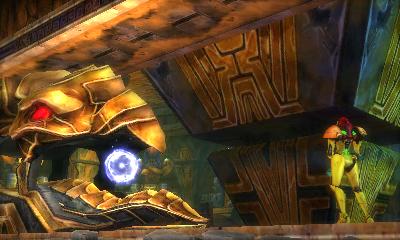 Metroid: Samus Returns image 7