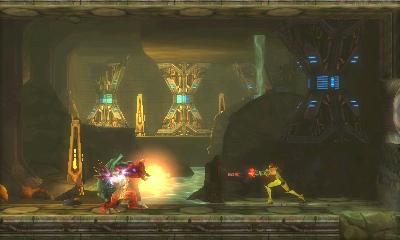 Metroid: Samus Returns image 8