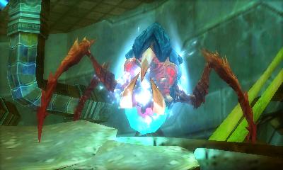 Metroid: Samus Returns image 9