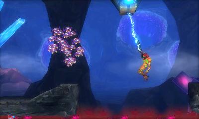Metroid: Samus Returns image 10