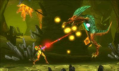 Metroid: Samus Returns image 11
