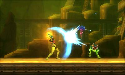 Metroid: Samus Returns image 4