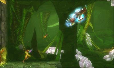 Metroid: Samus Returns image 5
