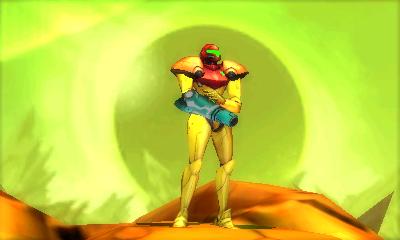 Metroid: Samus Returns image 6