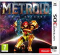 Metroid: Samus Returns thumbnail 1