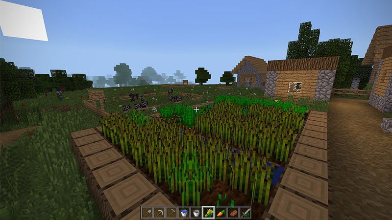 Minecraft Super Plus Pack image 3