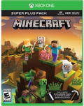 Minecraft Super Plus Pack thumbnail 1