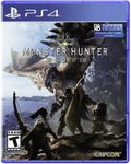 Monster Hunter: World thumbnail 1