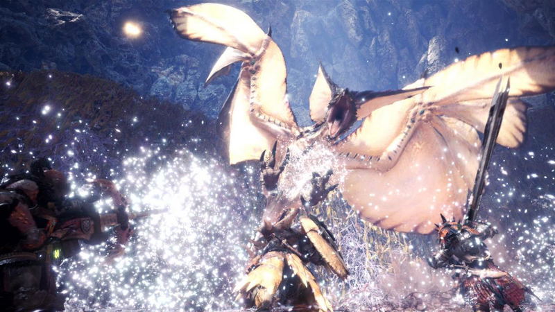 Monster Hunter: World image 14