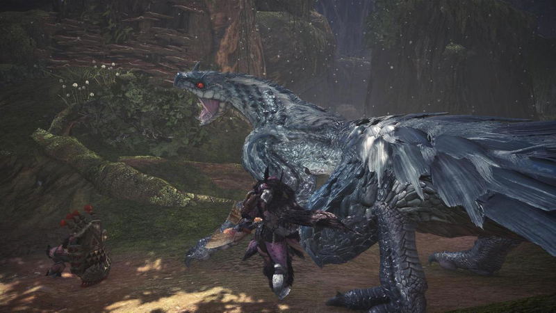 Monster Hunter: World image 17
