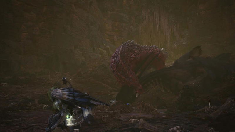 Monster Hunter: World image 21