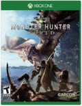 Monster Hunter: World thumbnail 1