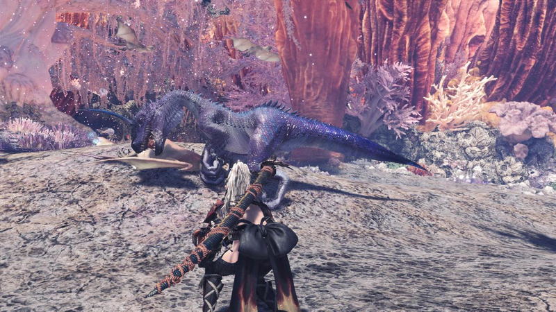 Monster Hunter: World image 13