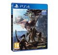 Monster Hunter: World thumbnail 1