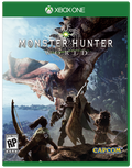 Monster Hunter: World thumbnail 1