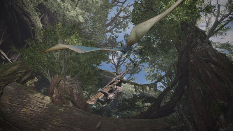 Monster Hunter: World image 2