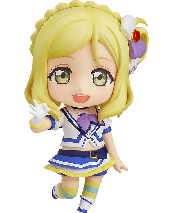 Nendoroid No. 782 LoveLive!Sunshine!!: Mari Ohara image 1