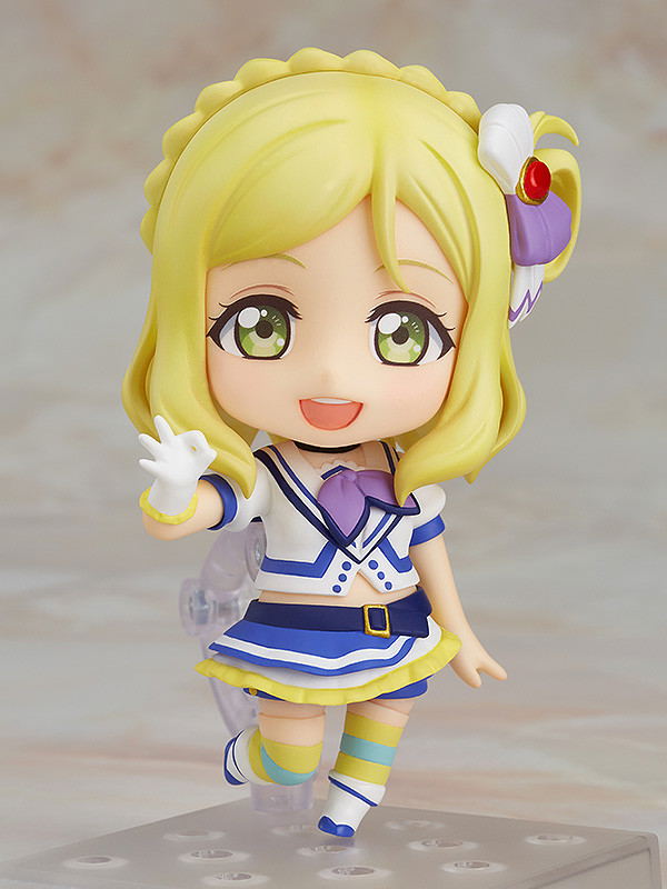 Nendoroid No. 782 LoveLive!Sunshine!!: Mari Ohara image 2
