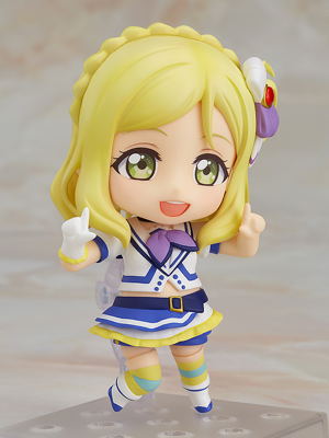 Nendoroid No. 782 LoveLive!Sunshine!!: Mari Ohara