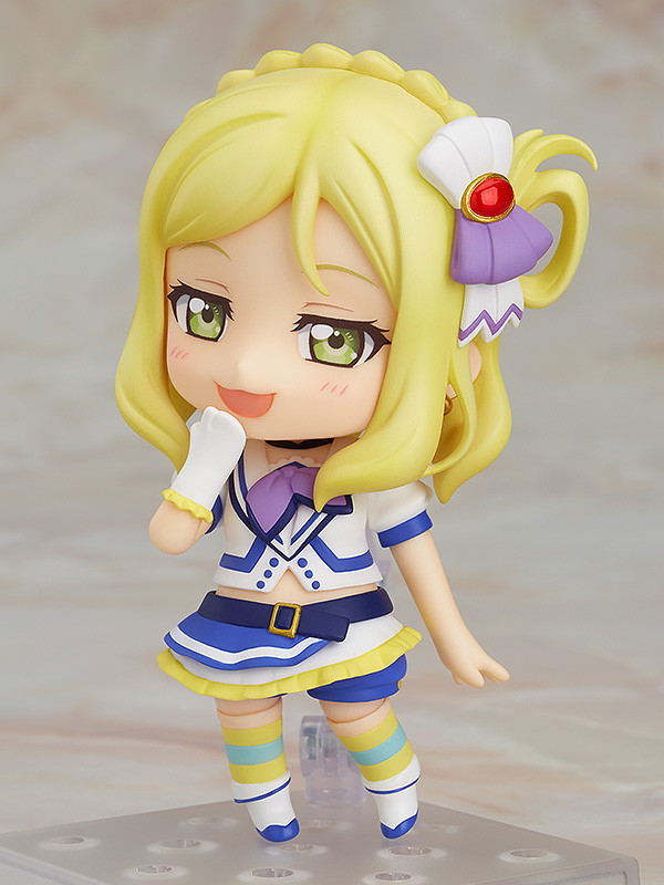 Nendoroid No. 782 LoveLive!Sunshine!!: Mari Ohara image 4