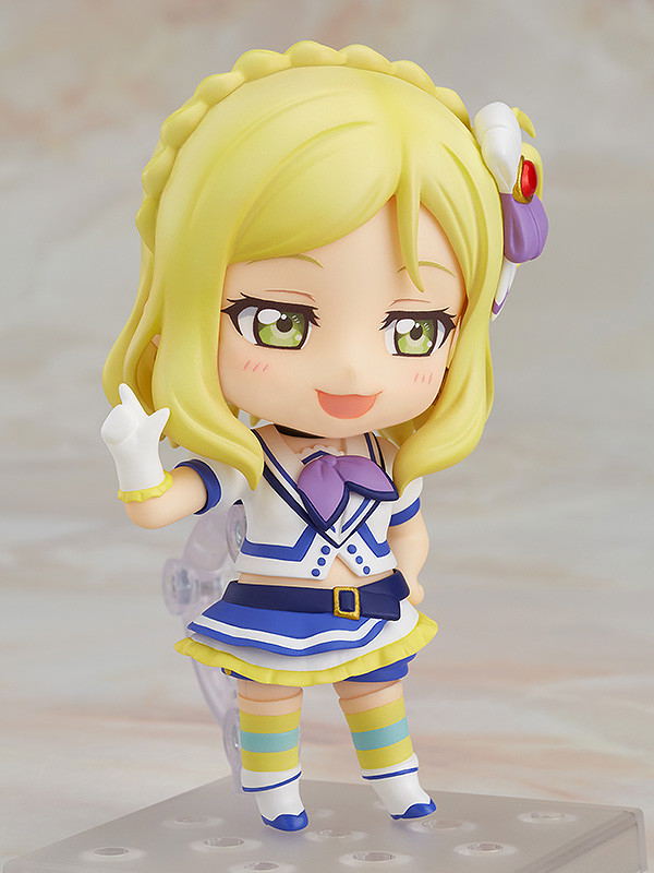 Nendoroid No. 782 LoveLive!Sunshine!!: Mari Ohara image 5