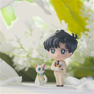 Petit Chara! Bishoujo Senshi Sailor Moon Happy Wedding