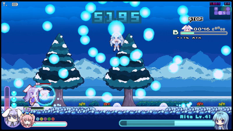 Rabi-Ribi image 2