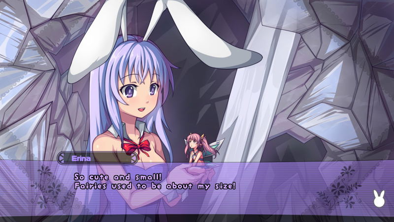 Rabi-Ribi image 3