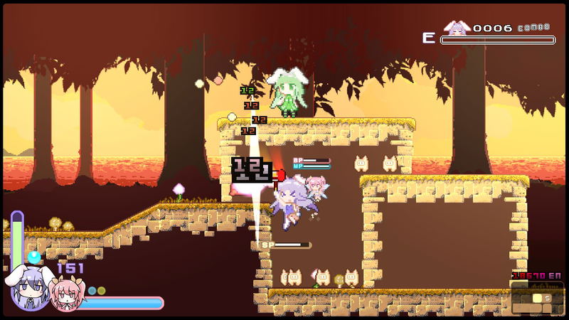 Rabi-Ribi image 4