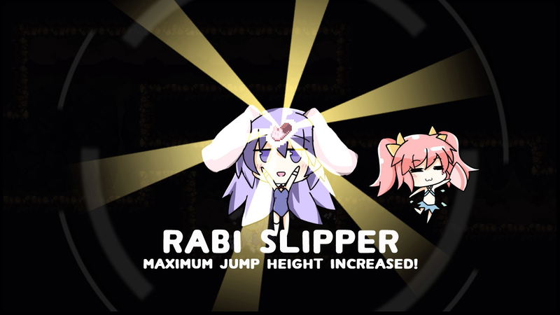 Rabi-Ribi image 7