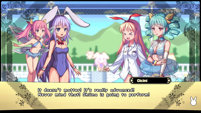 Rabi-Ribi image 8