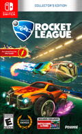 Rocket League [Collector's Edition] thumbnail 1