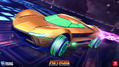 Rocket League [Collector's Edition] thumbnail 3
