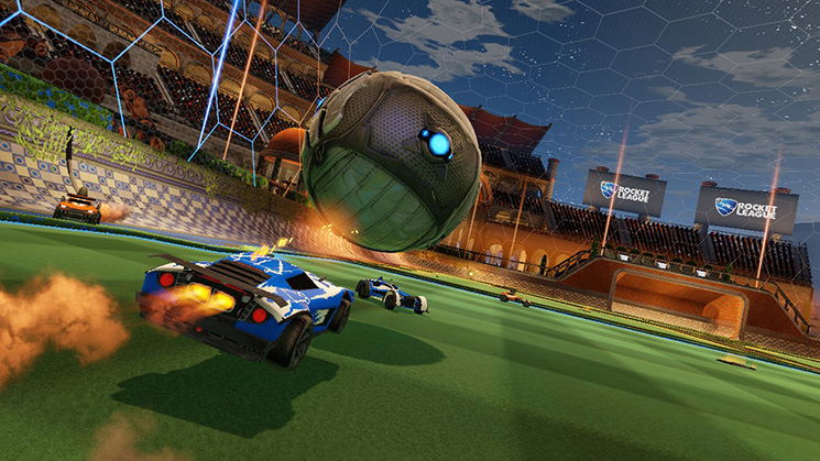 Rocket League [Collector's Edition] image 6