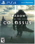Shadow of the Colossus thumbnail 1