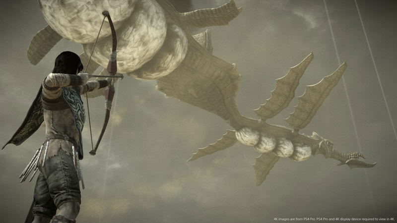 Shadow of the Colossus image 7