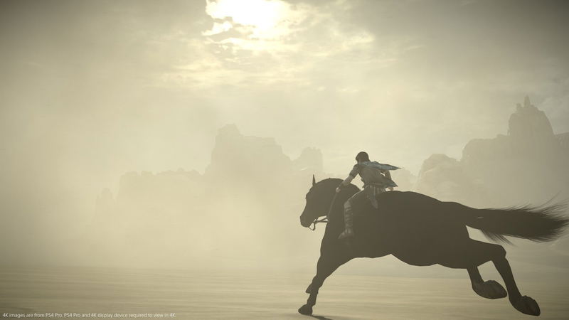 Shadow of the Colossus image 8