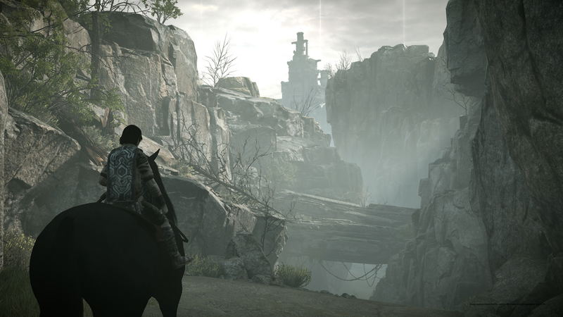 Shadow of the Colossus image 18