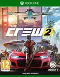 The Crew 2 thumbnail 1