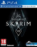 The Elder Scrolls V: Skyrim VR thumbnail 1