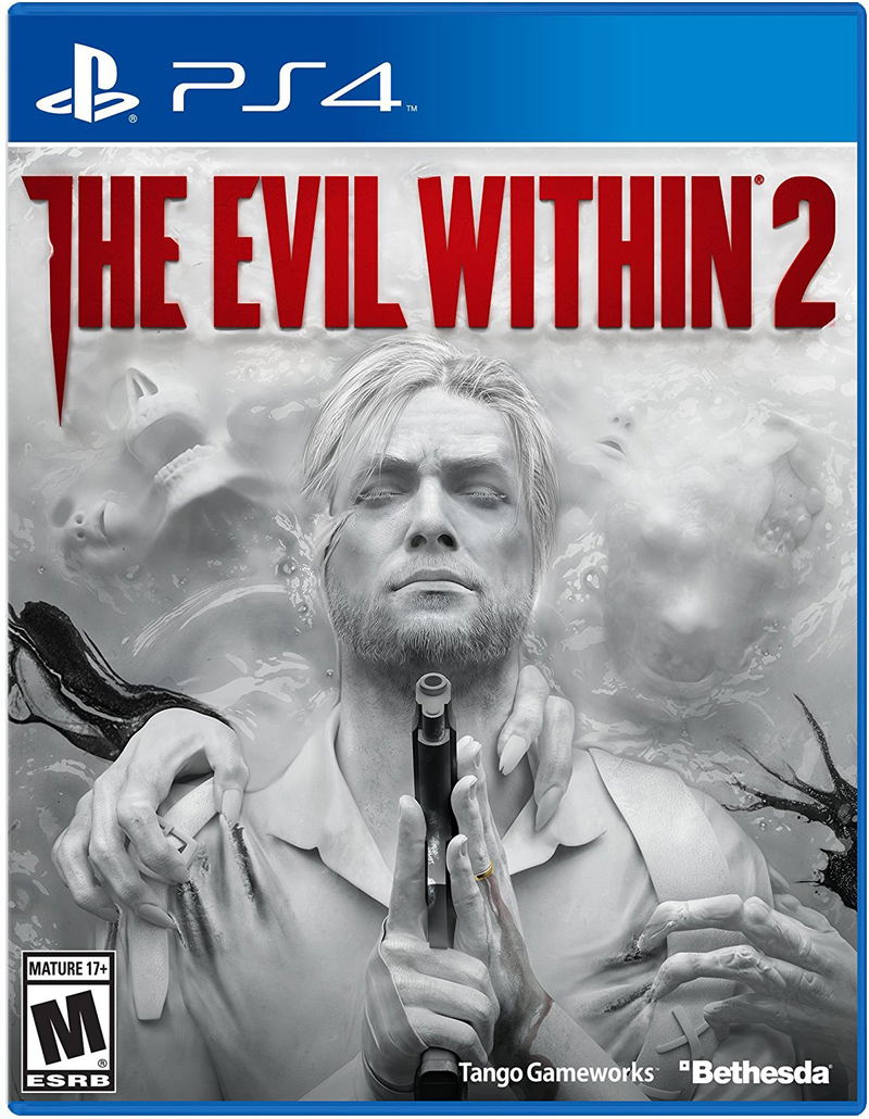The Evil Within 2 image 1
