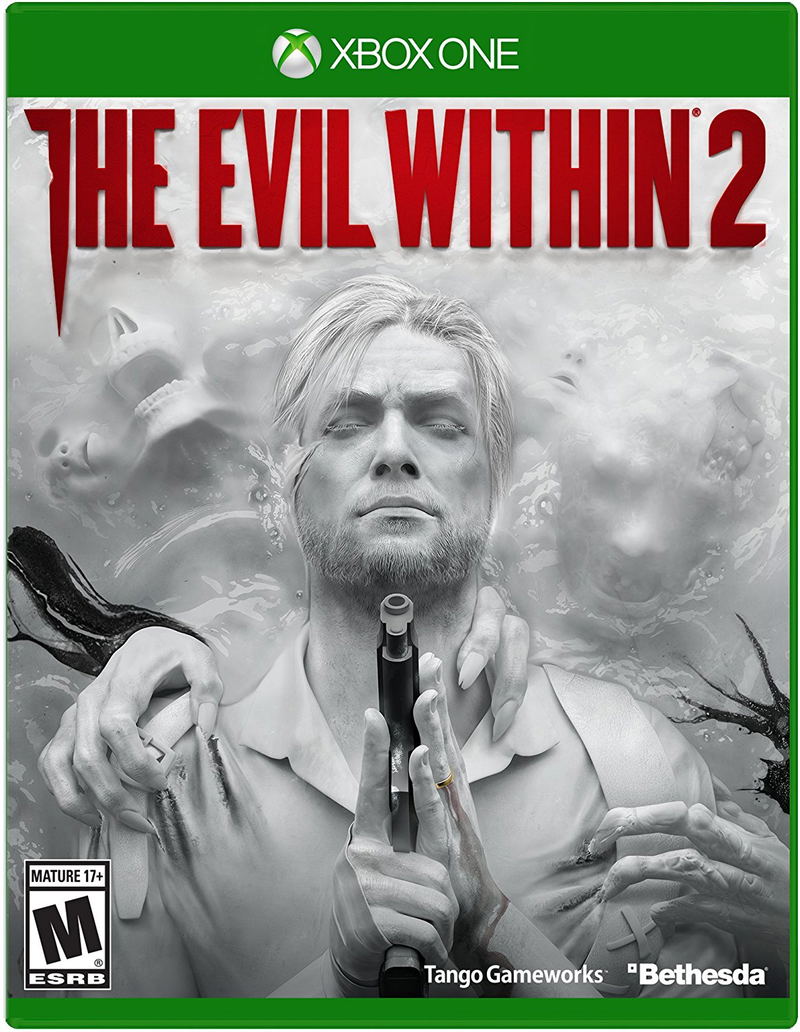 The Evil Within 2 image 1