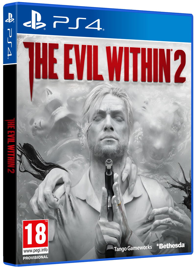The Evil Within 2 image 1