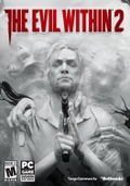 이블위딘 2 (The Evil Within 2) thumbnail 1